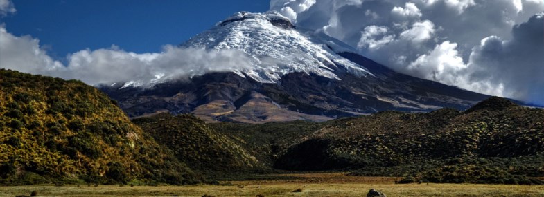 Circuit Equateur - Jour 6 : Otavalo - Cotopaxi - Lasso