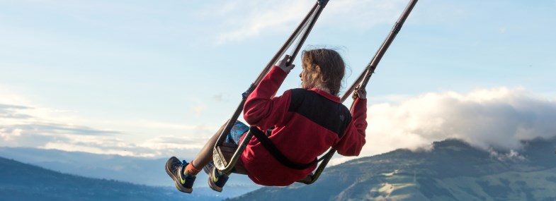 Circuit Equateur - Jour 8 : Baños