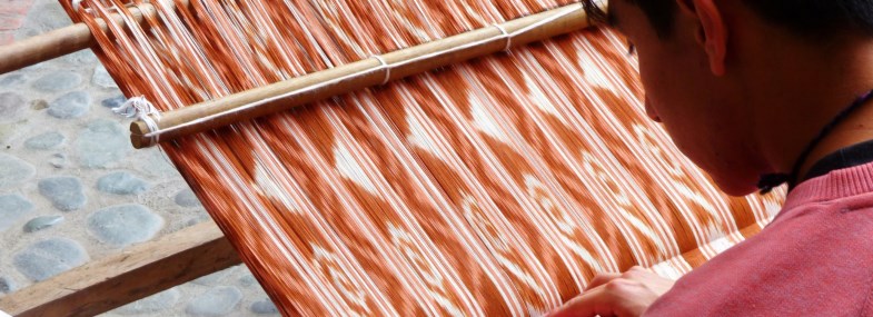 Circuit Equateur - Jour 9 : Baños - Communauté Salasaca - Quito