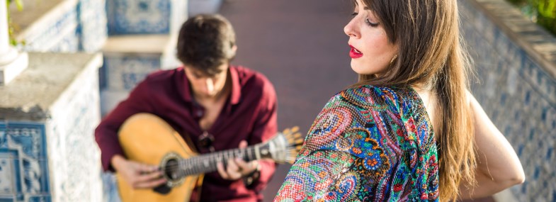 Circuit Portugal - Jour 2 : Porto - Dégustation de vin - Concert de Fado