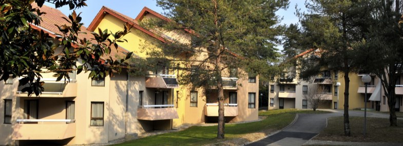 Séjour Rhône-Alpes - Votre hôtel-club