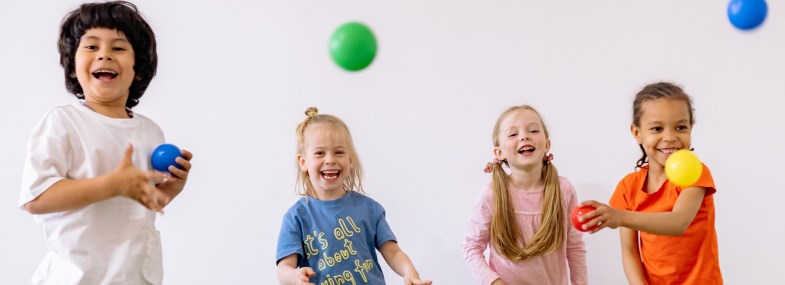 Séjour Rhône-Alpes - Les Clubs Enfants 