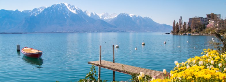 Séjour Rhône-Alpes - Votre destination