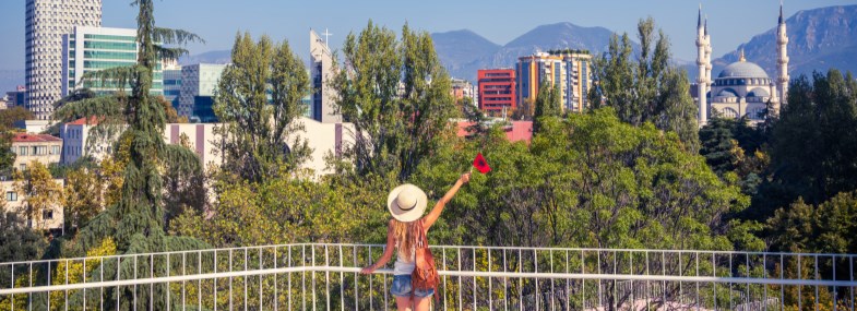 Circuit Albanie - Jour 9 : Vol retour pour la France