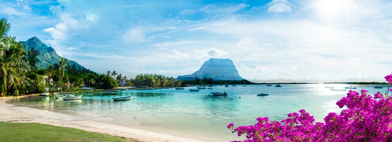 Circuit Ile Maurice - Jour 6 : Journée libre