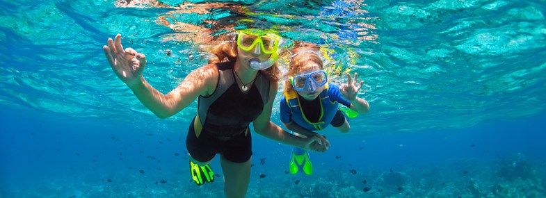 Circuit Ile Maurice - Jour 8 : Journée libre