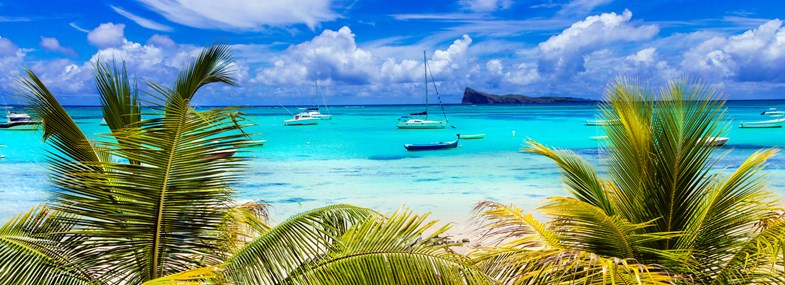 Circuit Ile Maurice - Jour 9 : Vol retour