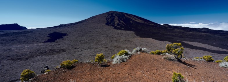 Circuit Ile de la Reunion - Ile Maurice - Jour 4 : Le Piton de la Fournaise - Saint Pierre