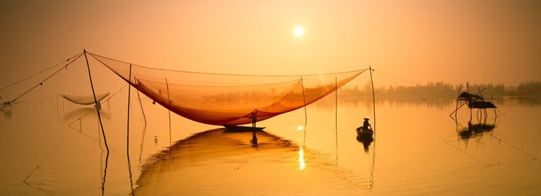 Voyage Vietnam - Jour 13 : Vol retour