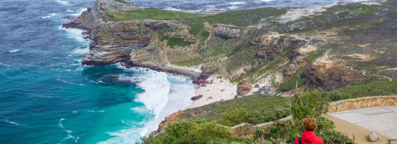 Circuit Afrique du Sud - Jour 7 : Péninsule du Cap de Bonne Espérance