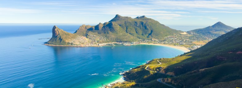 Circuit Afrique du Sud - Jour 9 : Le Cap