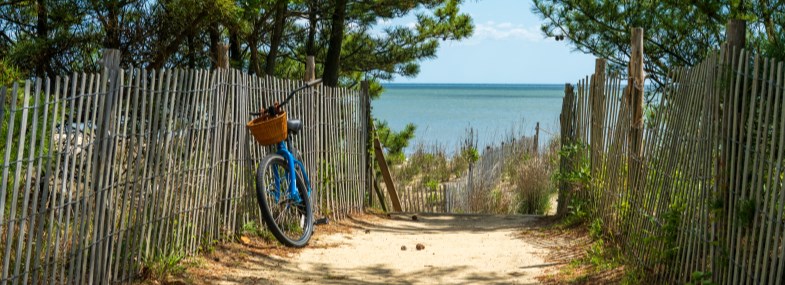 Circuit Nouvelle-Aquitaine - Jour 1 : Arrivée au Cap Ferret - Séance de yoga Vinyasa