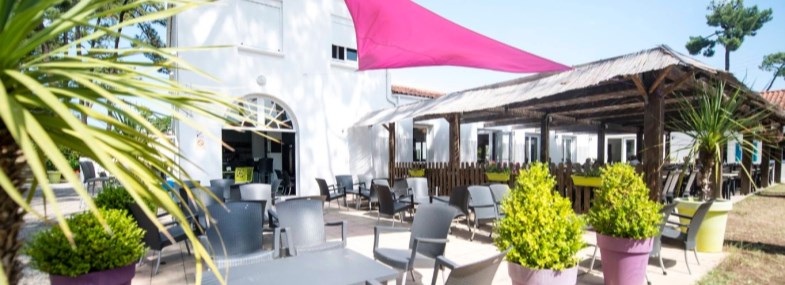 Séjour Nouvelle-Aquitaine - Votre hôtel-club