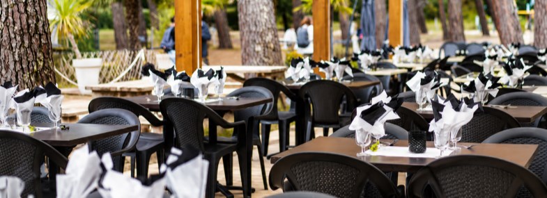 Séjour Nouvelle-Aquitaine - La restauration