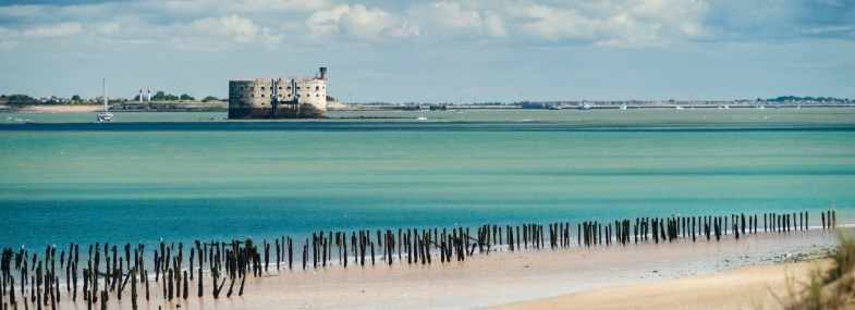 Séjour Nouvelle-Aquitaine - Votre destination