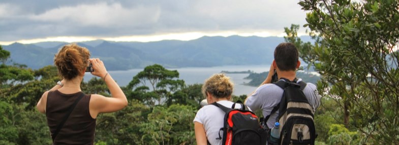 Voyage Costa Rica - Jour 5 : Arenal - La Fortuna