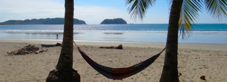 Voyage Costa Rica - Jour 9, 10, 11 : Journées libre à Samara