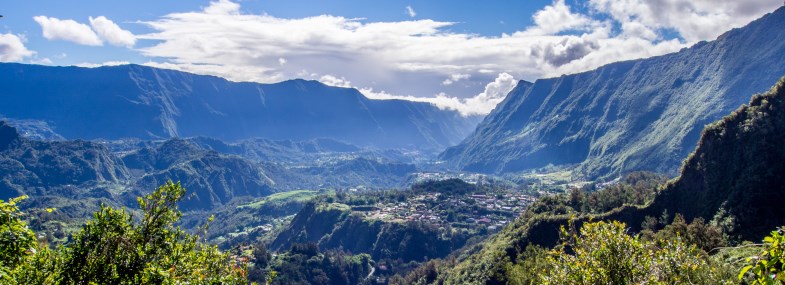 Circuit Ile de la Reunion - Jour 3 : Atelier cuisine - Hell Bourg