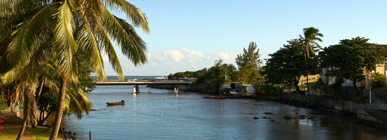 Circuit Ile de la Reunion - Jour 7 : Le cirque de Cilaos - Saint Pierre