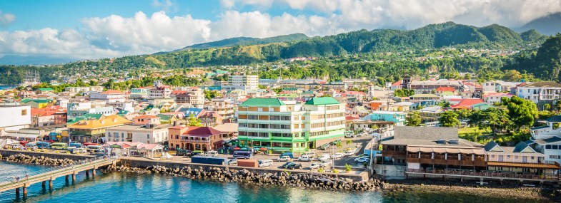 Circuit Dominique - Guadeloupe - Jour 3 : Journée libre
