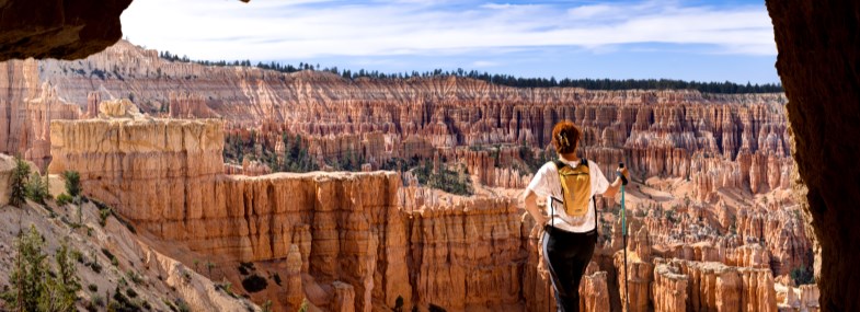Circuit Etats-Unis - Jour 11 : Salt Lake City - Bryce Canyon