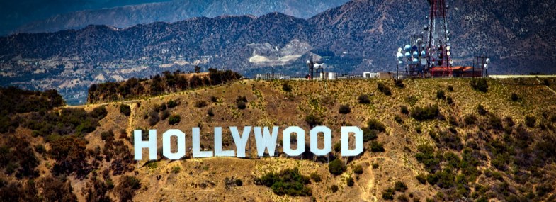 Circuit Etats-Unis - Jour 2 : Los Angeles - Kingman