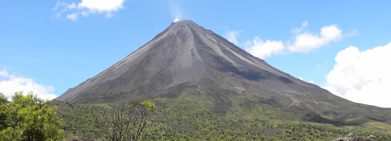 Circuit Costa Rica - Jour 5 : Arenal - La Fortuna