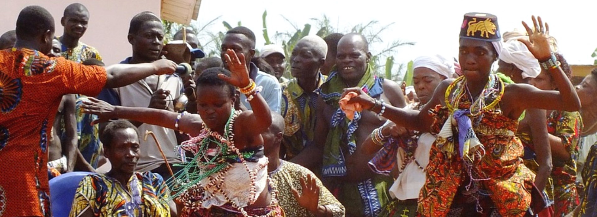 voyage culture peuple solidaire benin