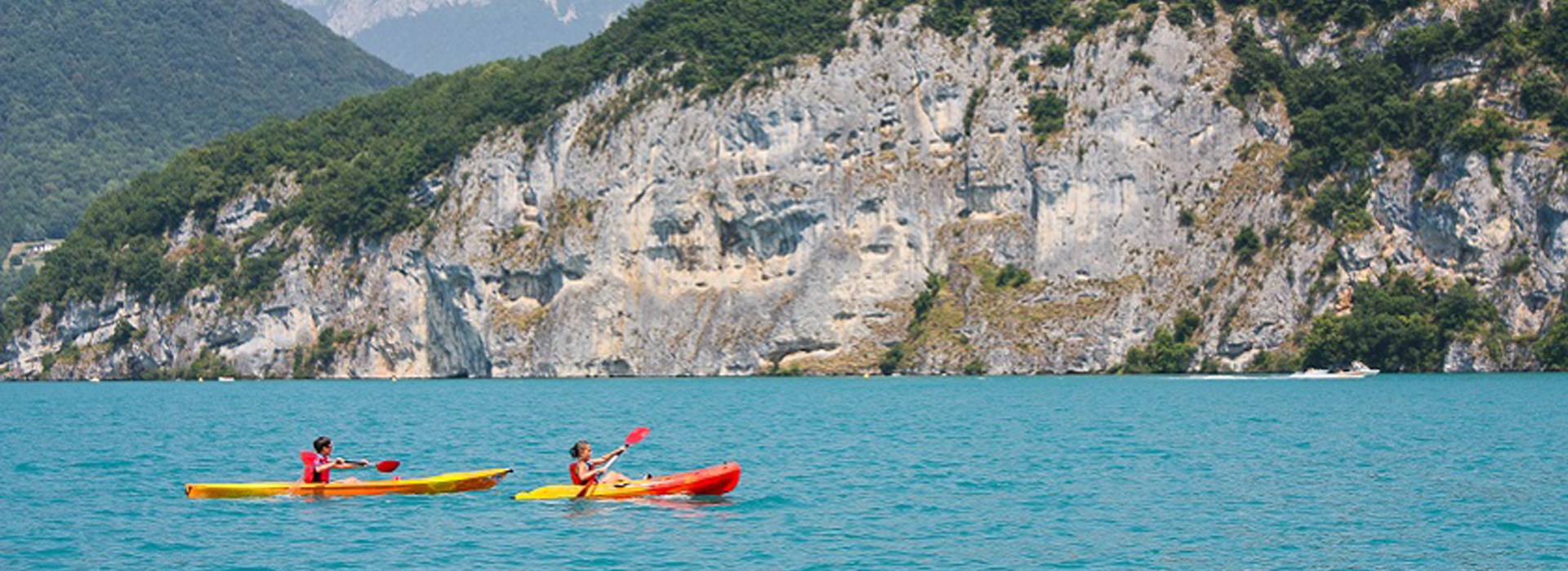 pré du lac vacances monoparentaux covoyageurs