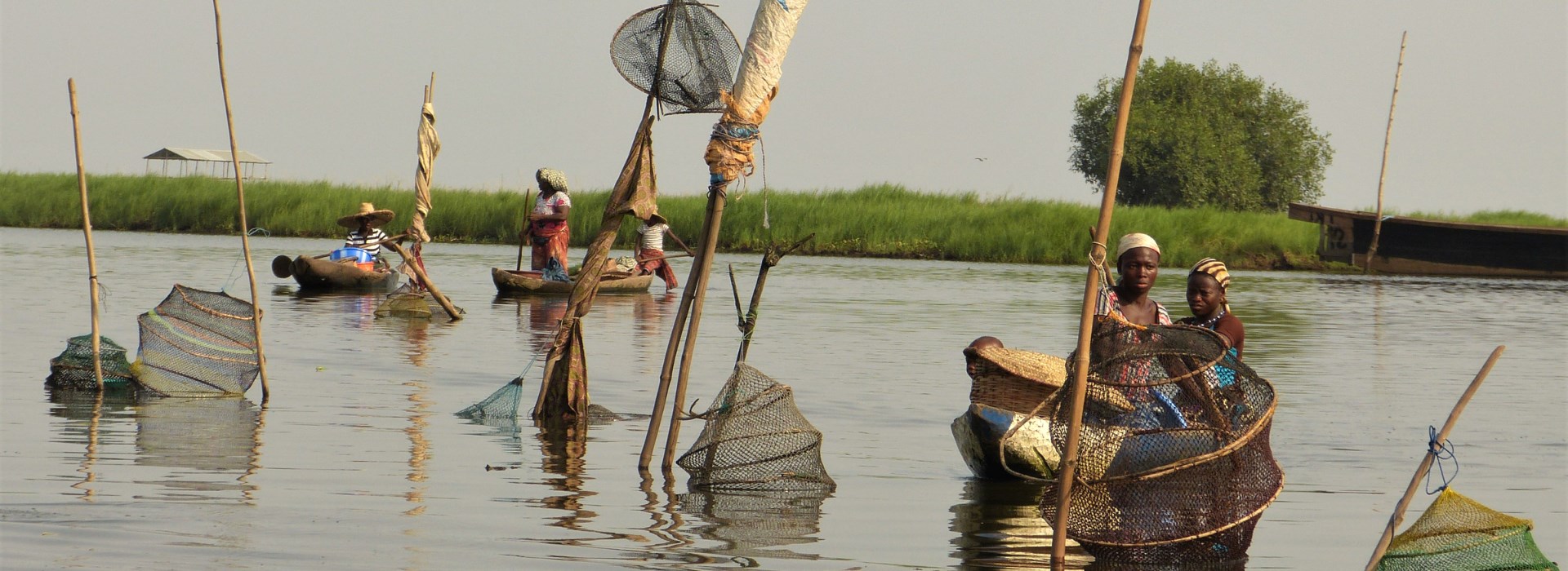 lacahé benin mobylette voyage solo