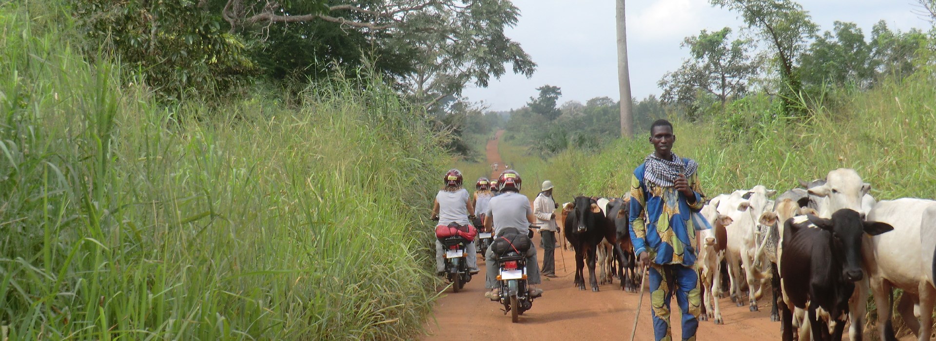 benin voyage aventure solo