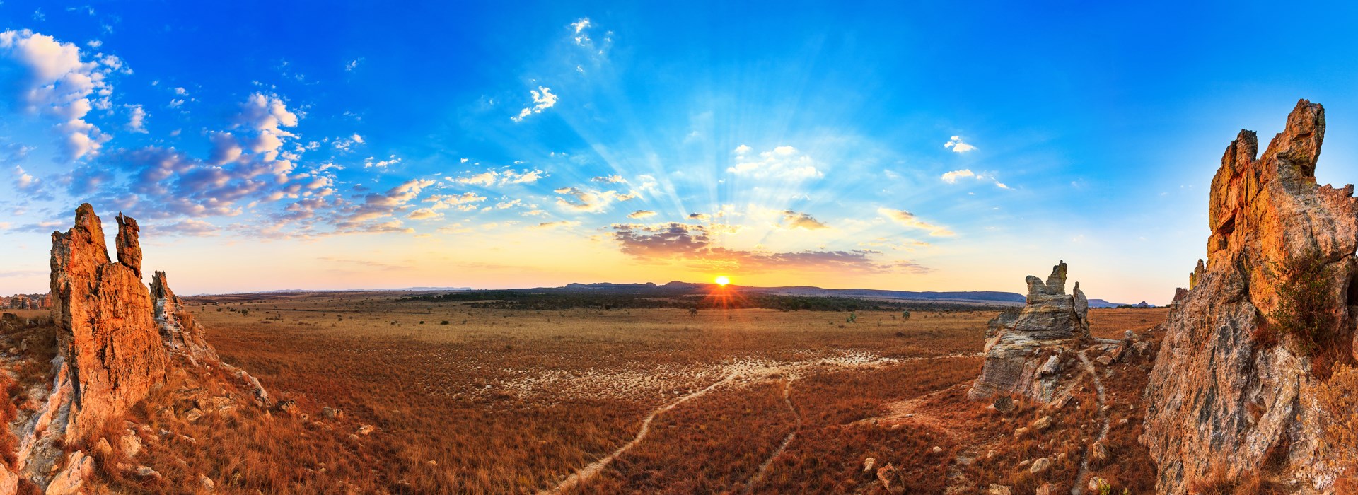 voyage en solo Madagascar