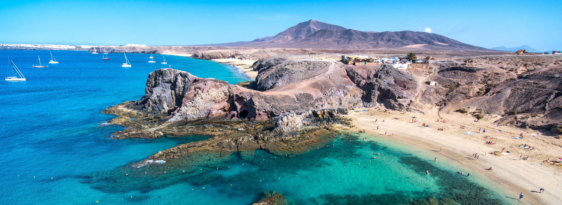 lanzarote canaries voyage famille