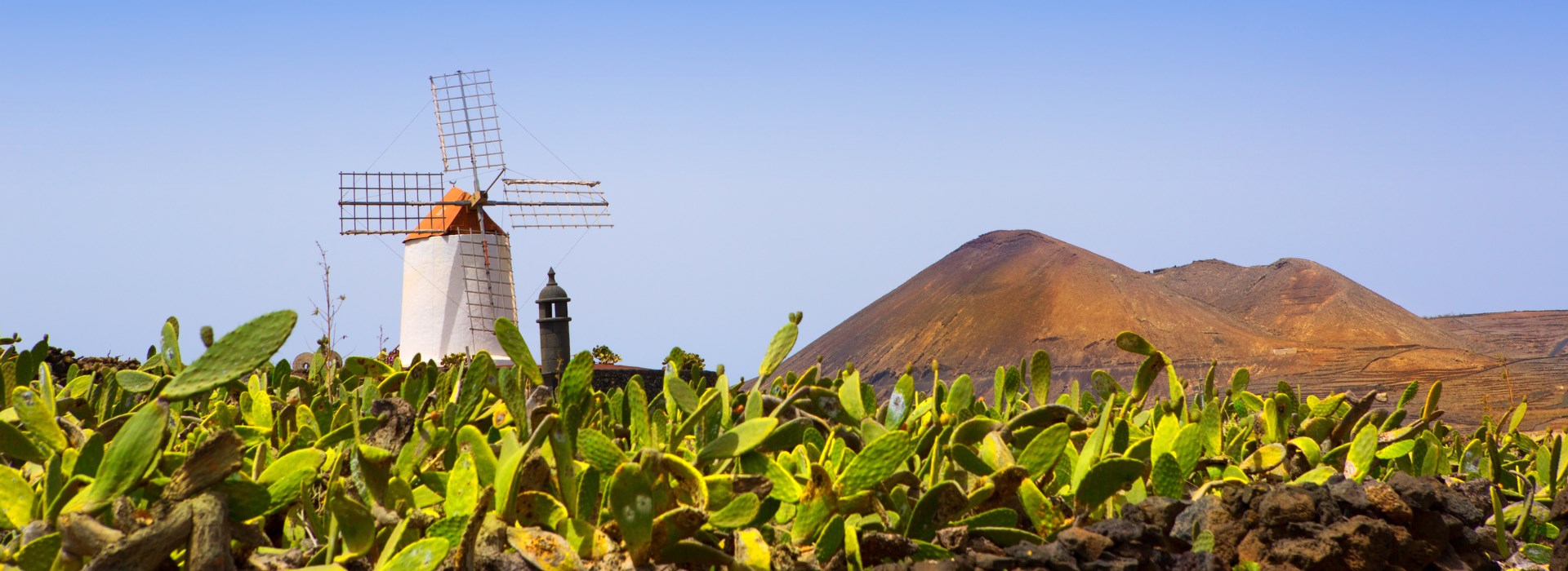 partir lanzarote en groupe famille