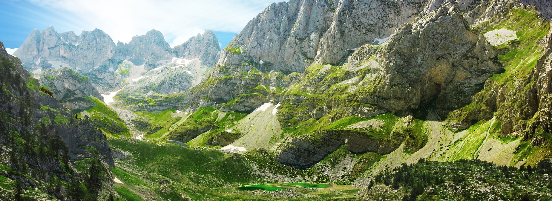 voyages entre solos albanie