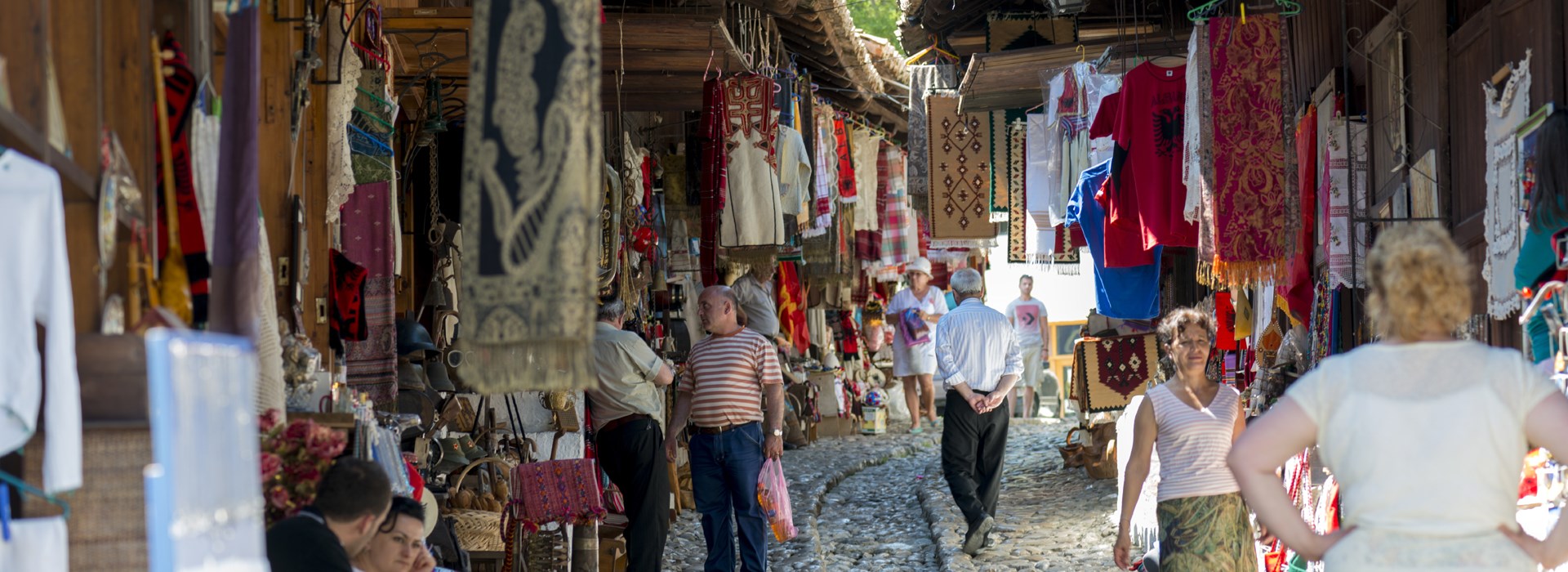 Circuit Albanie - Trek et traditions