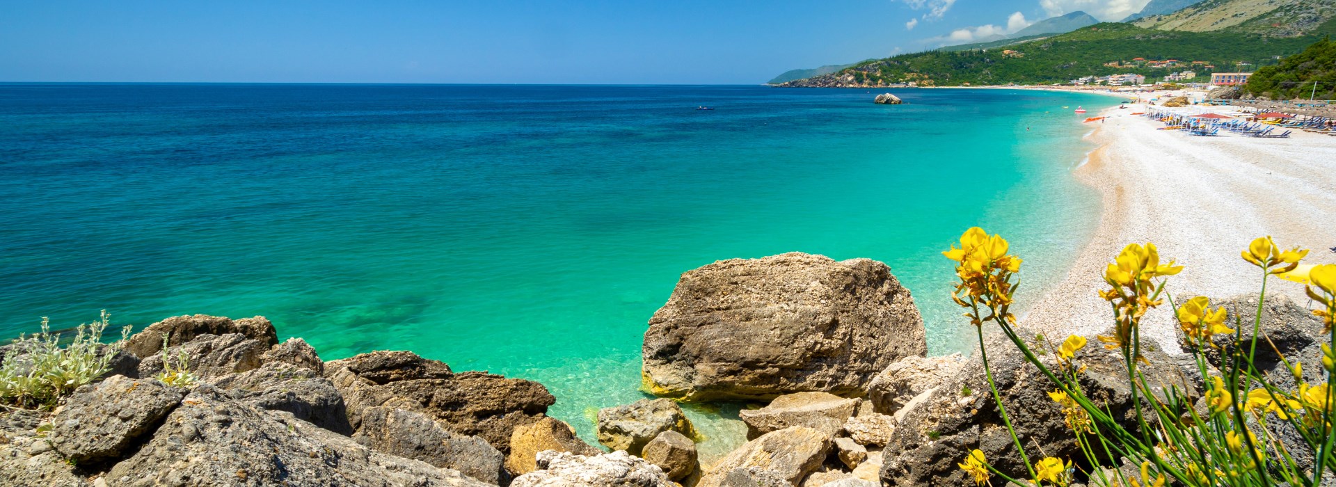 Voyage Albanie en Famille