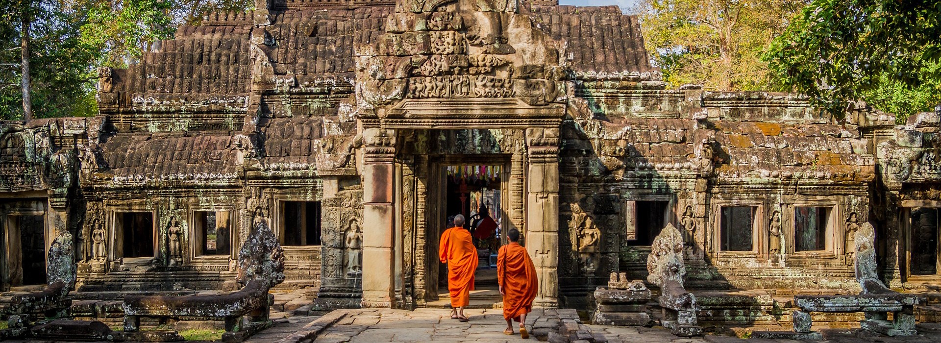 voyage cambodge siem reap célibataire