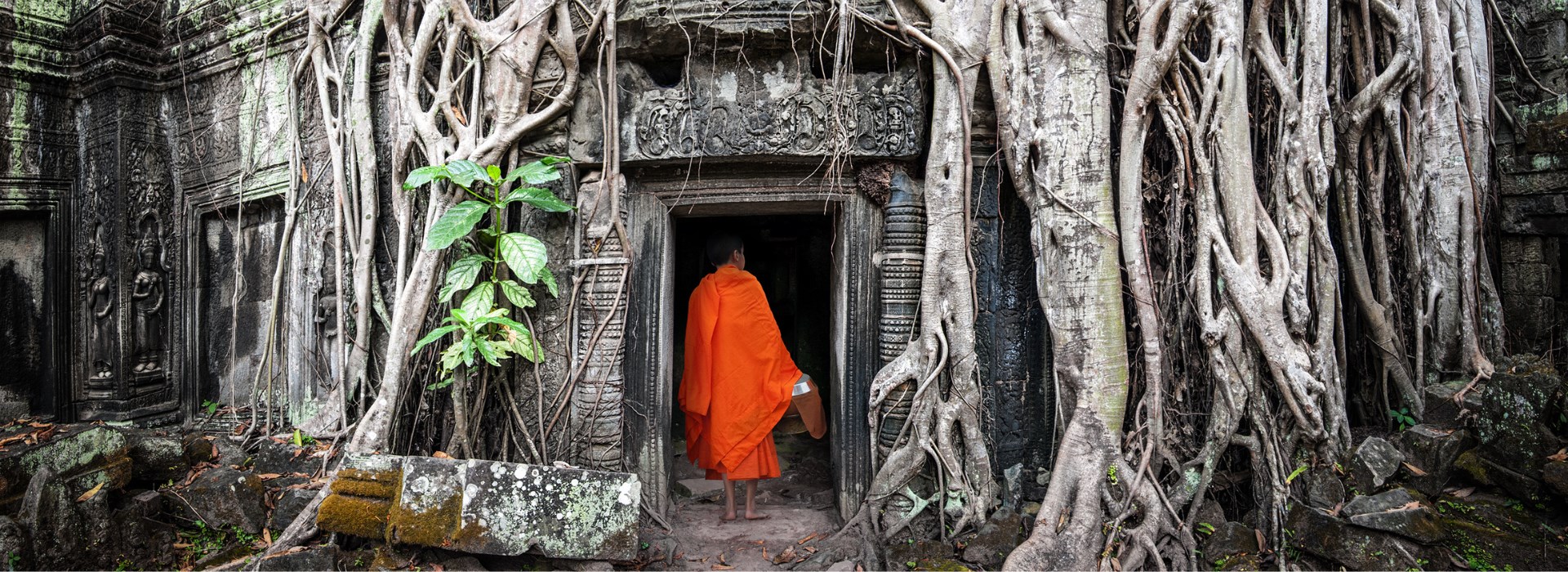 cambodge voyage angkor solo