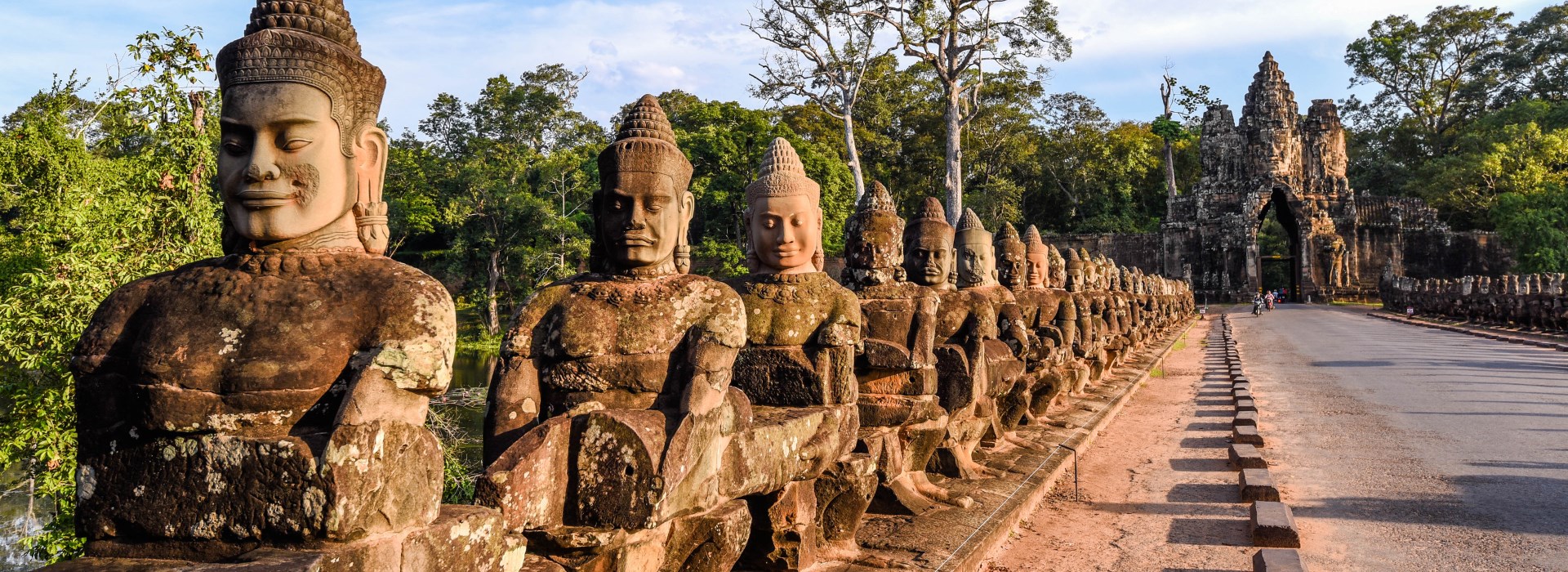 voyage cambodge siem reap célibataire
