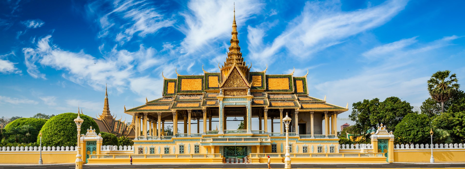 phnom penh cambodge