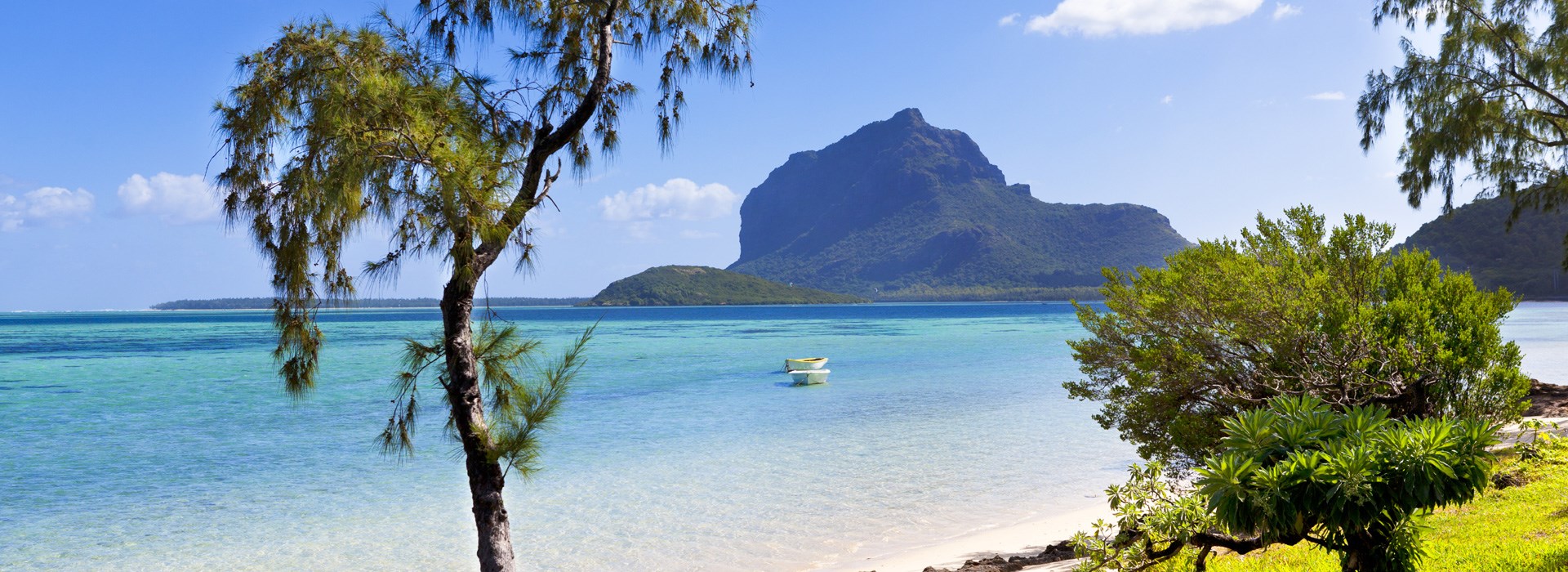 le morne voyage solo ile maurice