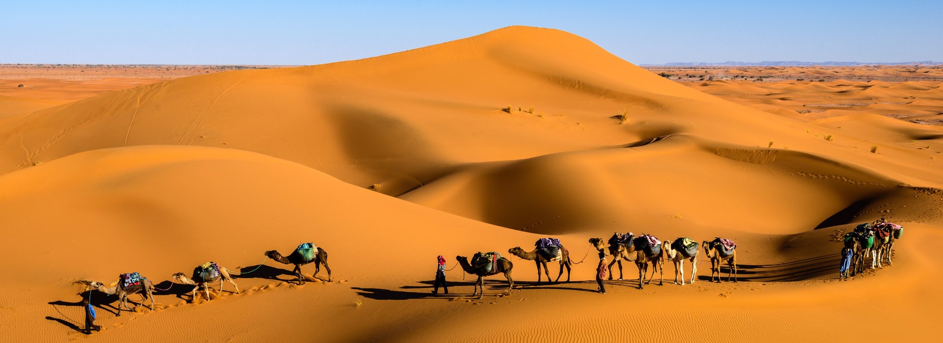 erg zahar désert voyage célibataire maroc