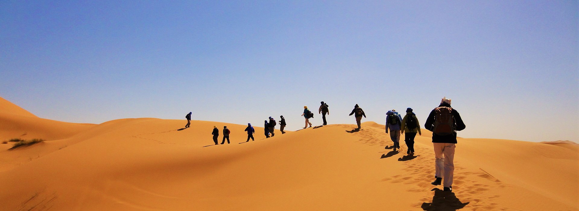 desert partir maroc circuit solo