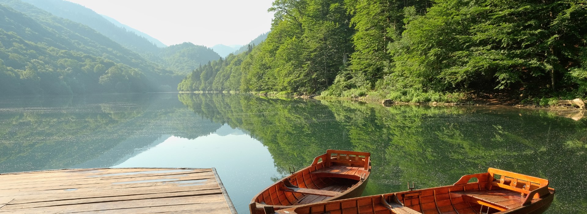 kolasin voyage montenegro entre solos