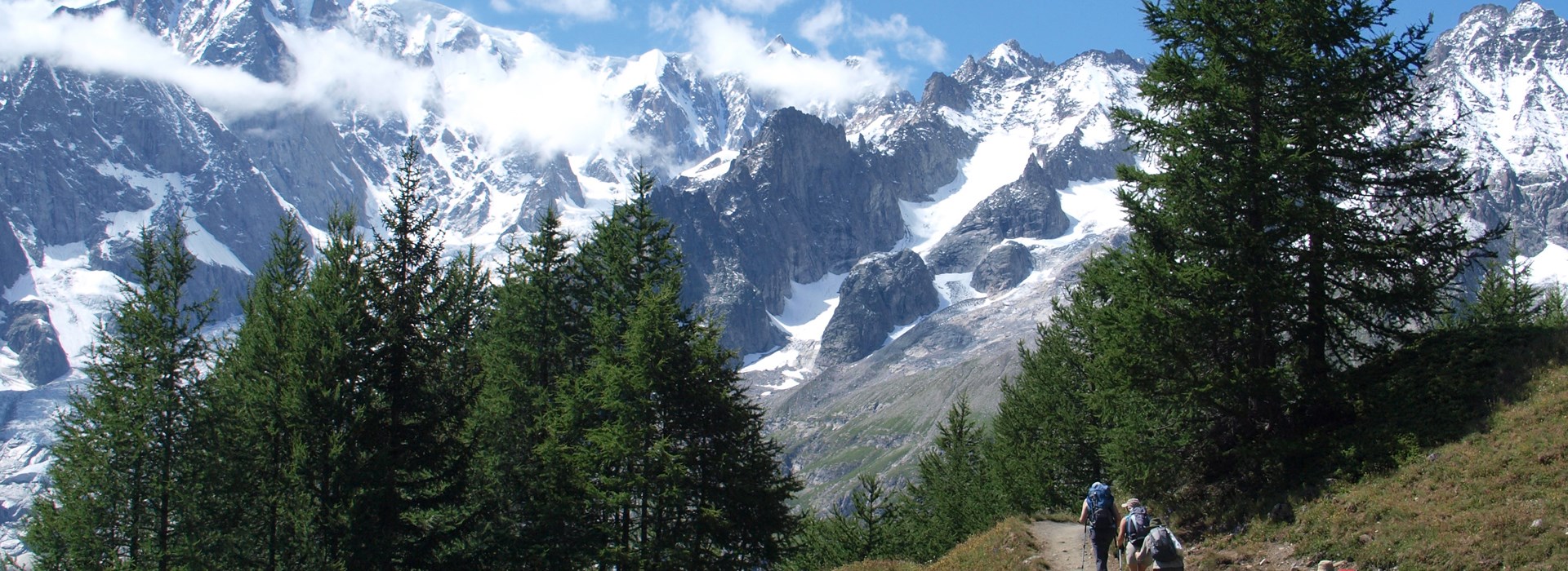 tour mont blanc solo covoyageurs