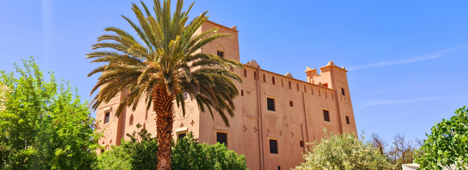 kasbah Skoura Covoyageurs