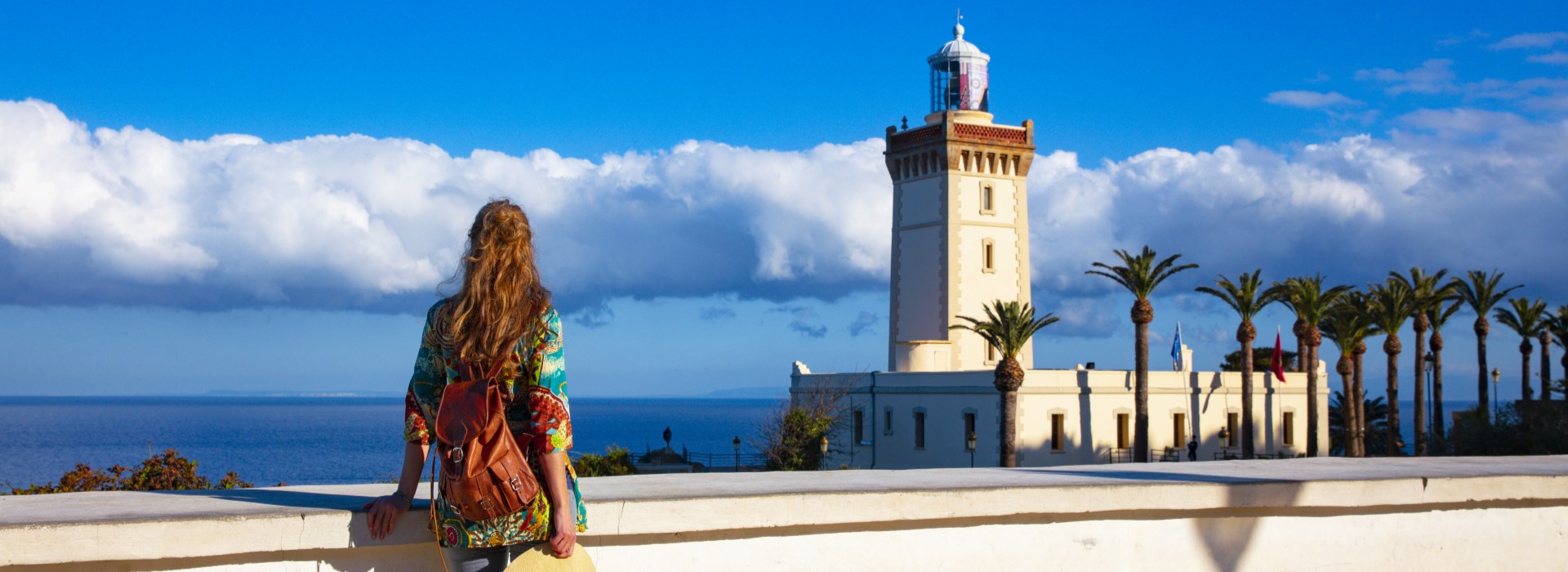 Tanger Maroc Covoyageurs