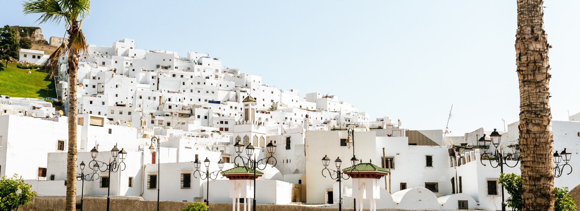 Tetouan Maroc