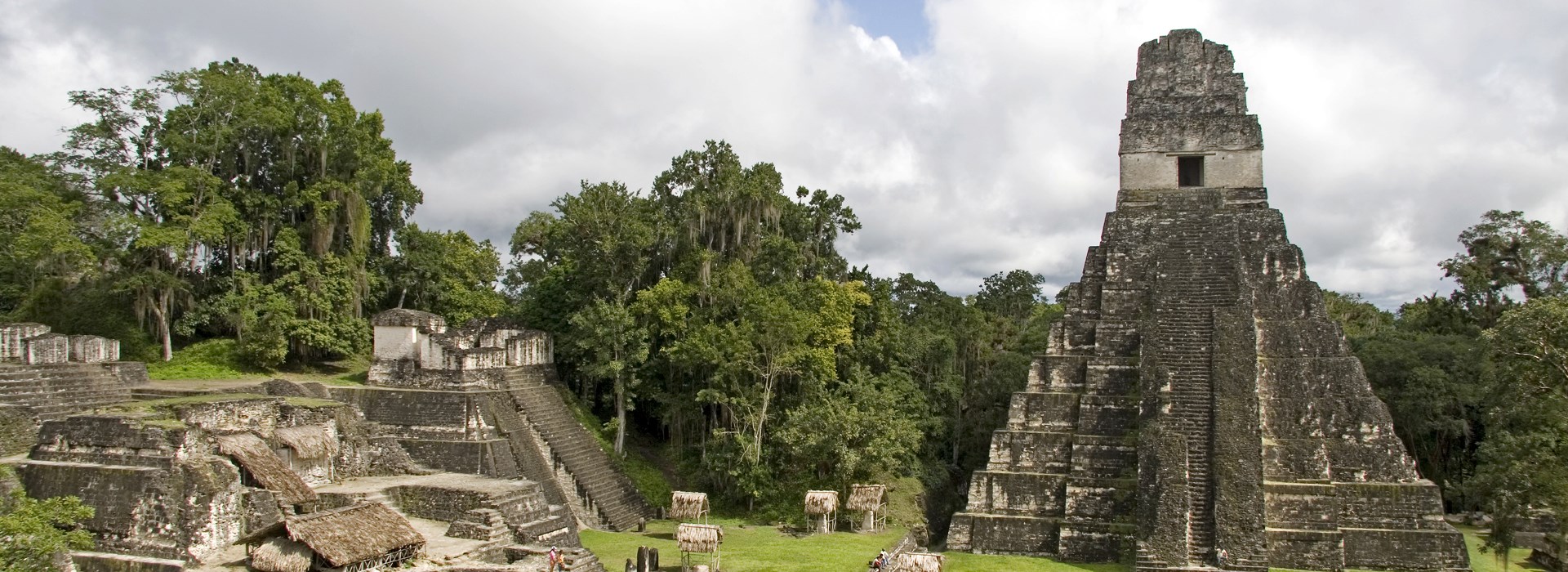 guadeloupe tikal solo partir